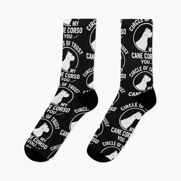 Item preview, Cane Corso Dad | Funny Circle of Trust Dog Lover designed and sold by tmerchtrends.