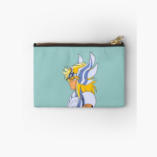 Item preview, Saint Seiya Cygnus side designed and sold by PIXLTEES.