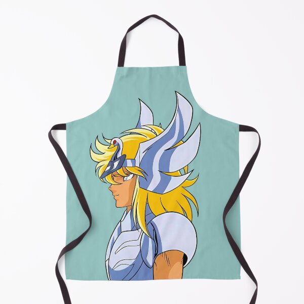Item preview, Saint Seiya Cygnus side designed and sold by PIXLTEES.