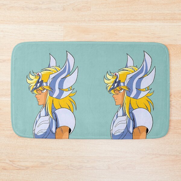 Item preview, Saint Seiya Cygnus side designed and sold by PIXLTEES.