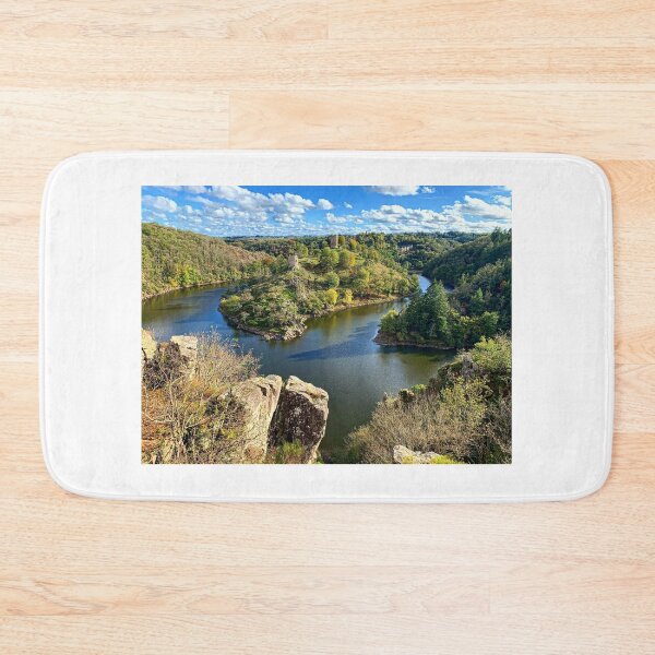 Item preview, The Rock of Creuse designed and sold by Marie Tixier.