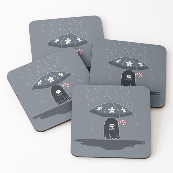 Item preview, Grim's Holiday designed and sold by myQQ.