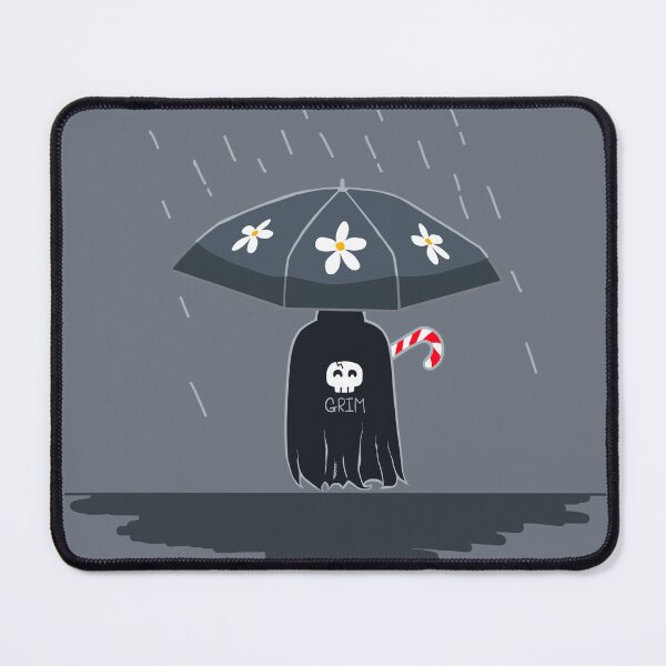 Item preview, Grim's Holiday designed and sold by myQQ.