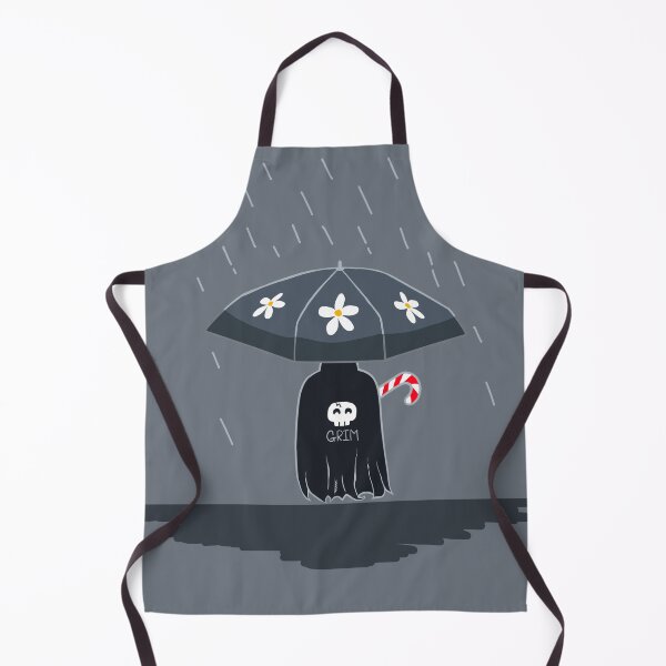 Item preview, Grim's Holiday designed and sold by myQQ.