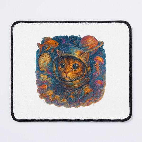 Item preview, Galactic Whiskers designed and sold by FBA.
