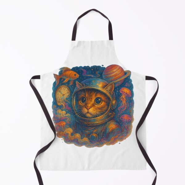 Item preview, Galactic Whiskers designed and sold by FBA.