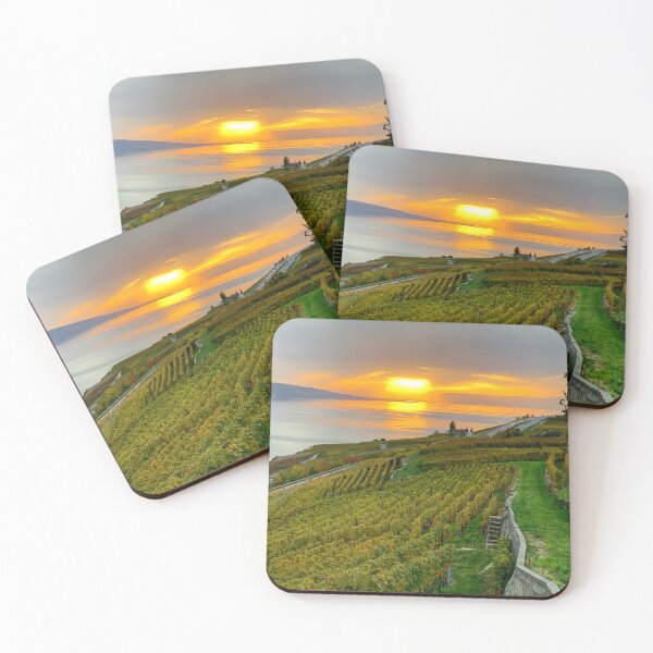 Item preview, Lavaux, in autumn designed and sold by Marie Tixier.