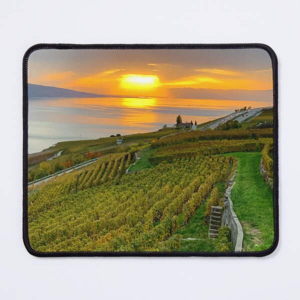 Item preview, Lavaux, in autumn designed and sold by Marie Tixier.