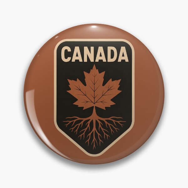 Item preview, Canada Pride designed and sold by PinUpPizzazz.