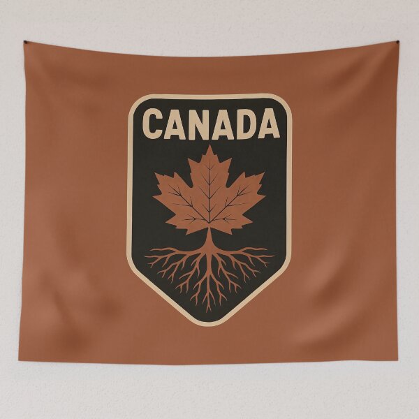 Item preview, Canada Pride designed and sold by PinUpPizzazz.