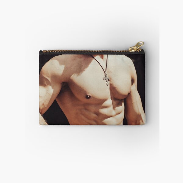Item preview,  Natural Strength Outdoor Physique Portrait designed and sold by Atlas Kai.
