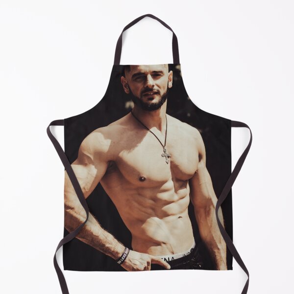Item preview, Natural Strength Outdoor Physique Portrait designed and sold by Atlas Kai.