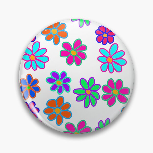Item preview, Colors of spring flowers designed and sold by Jjc59.
