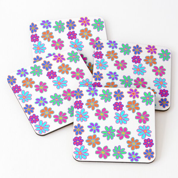 Item preview, Colors of spring flowers designed and sold by Jjc59.