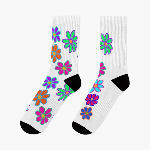 Item preview, Colors of spring flowers designed and sold by Jjc59.