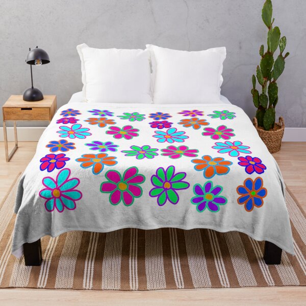 Item preview, Colors of spring flowers designed and sold by Jjc59.