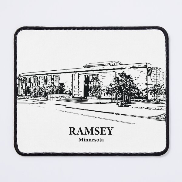 Item preview, Ramsey - Minnesota designed and sold by Lakeric.