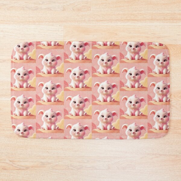 Item preview, Cute pretty animal beautiful face portrait aesthetic cool  designed and sold by anrecat.