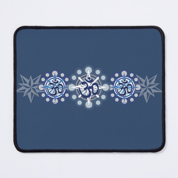 Item preview, OM TRIPLET BAND designed and sold by jetty born.