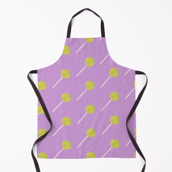 Item preview, A Delicious Sweet Apple Green Lollipop designed and sold by Yulia Saraswati.