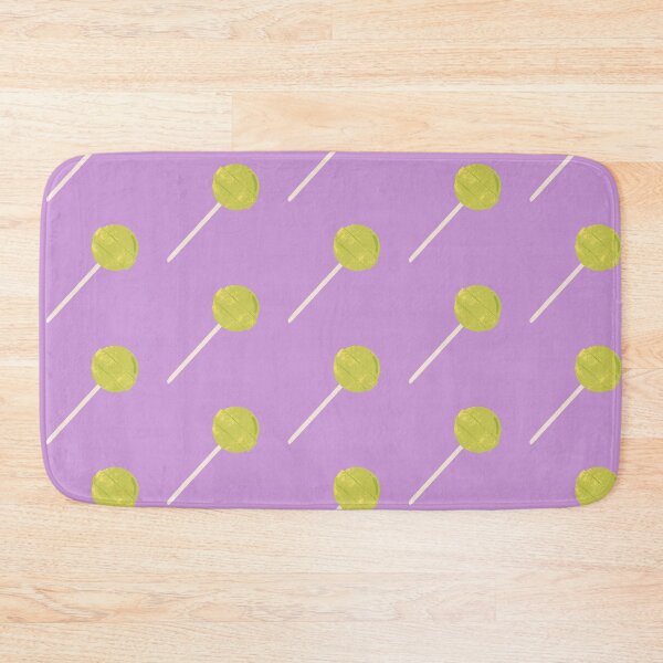 Item preview, A Delicious Sweet Apple Green Lollipop designed and sold by Yulia Saraswati.