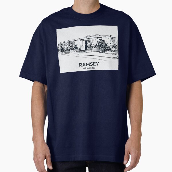 Item preview, Ramsey - Minnesota designed and sold by Lakeric.