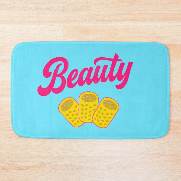 Item preview, Belleza en Rulos – Estilo Retro con Sazón designed and sold by Pacific Art.