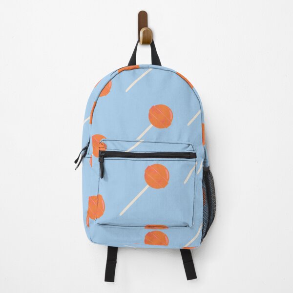 Item preview, A Delicious Sweet Orange Flavored Lollipop designed and sold by Yulia Saraswati.