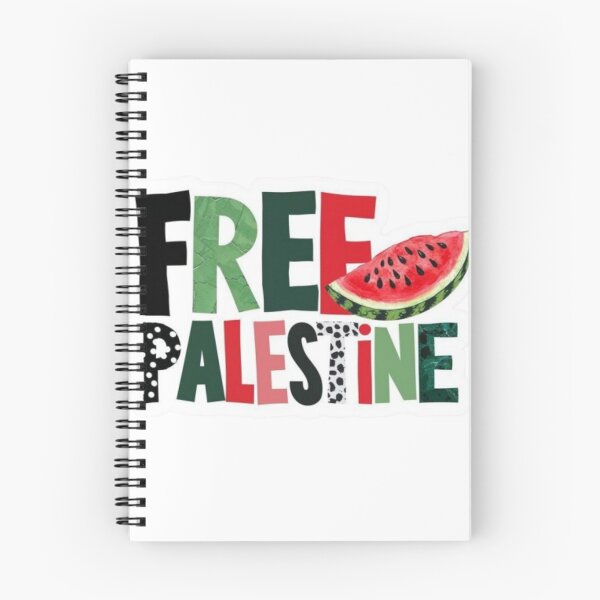 Item preview, Free Palestine  designed and sold by BARAA ABO KAREM.