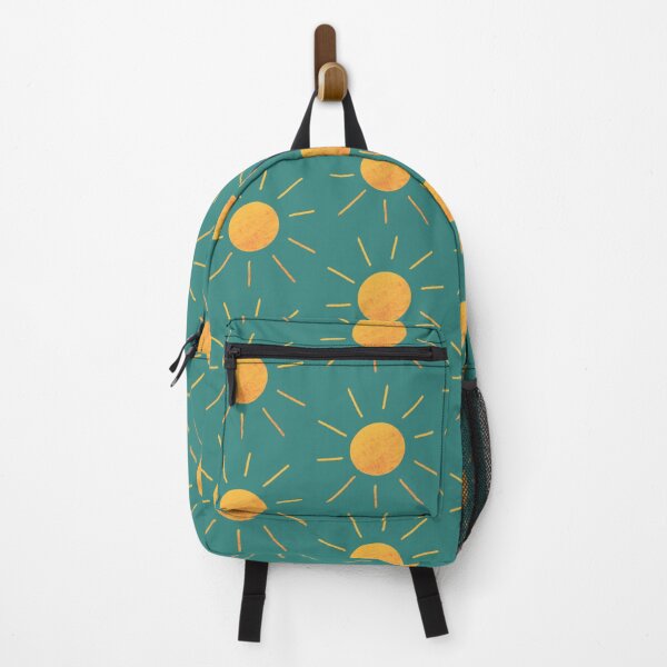 Item preview, El sol brilla intensamente designed and sold by Yulia Saraswati.