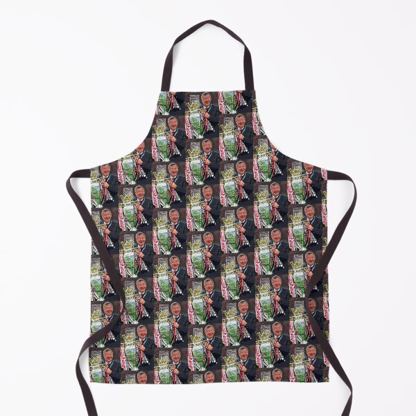Item preview, Sir Alex Ferguson Lifting the League Trophy – The Greatest Ever Manchester United Manager Artwork by GrizzlyGFX designed and sold by GrizzlyCollective.
