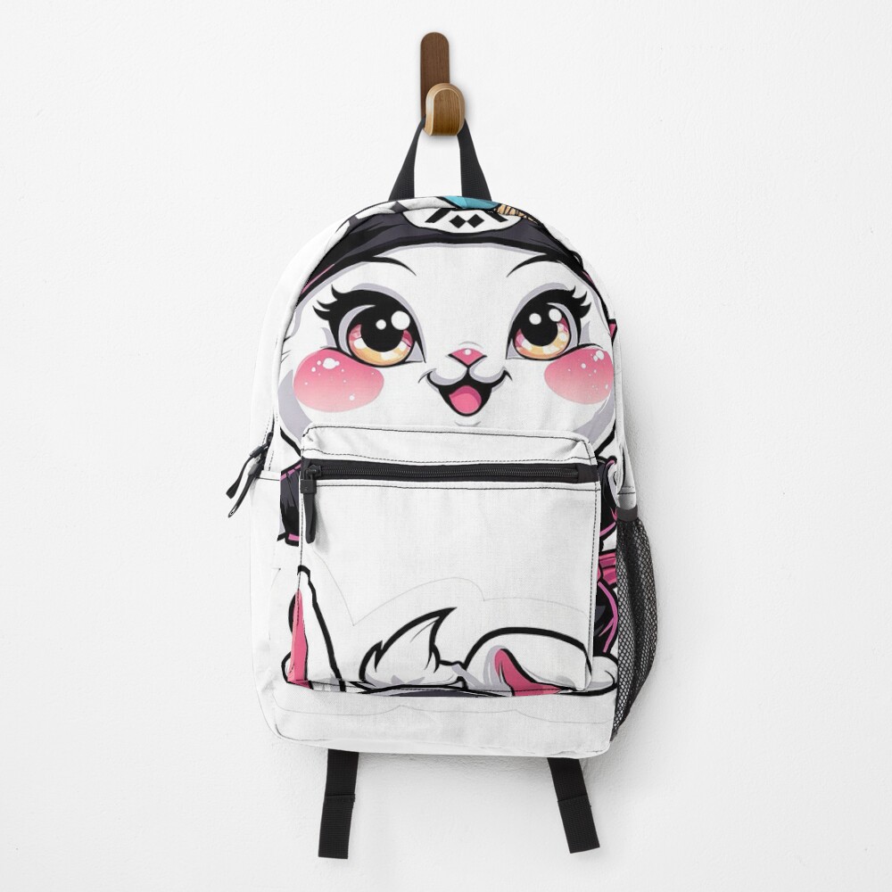 Item preview, Backpack designed and sold by Hani65.