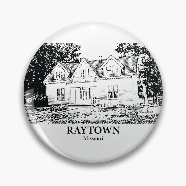 Item preview, Raytown - Missouri designed and sold by Lakeric.