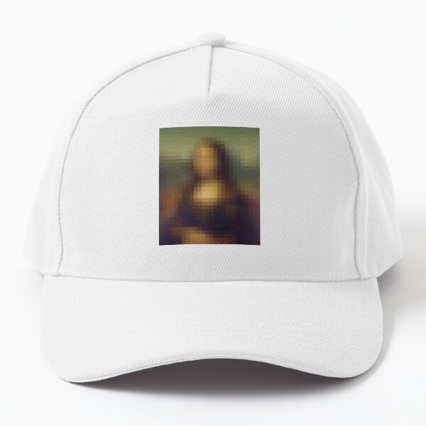 Artikel-Vorschau von Mona Lisa Da Vinci, designt und verkauft von Ruben-Maldonado.