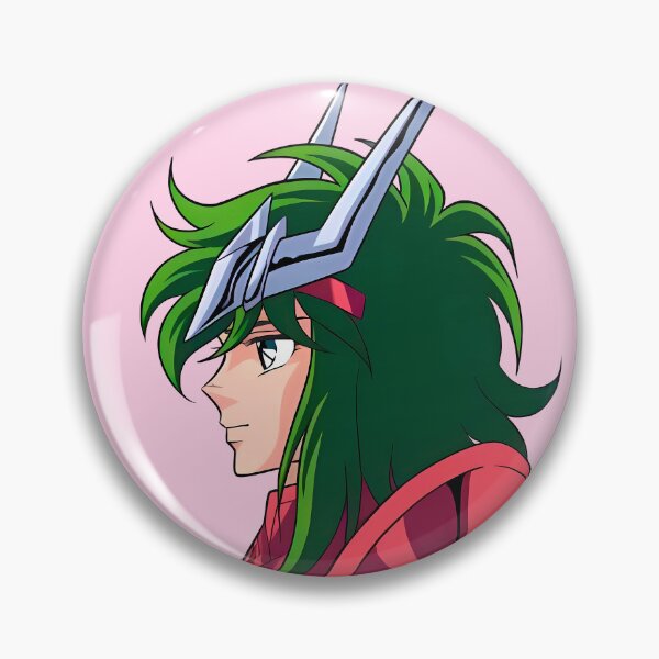 Item preview, Saint Seiya Andromeda side designed and sold by PIXLTEES.
