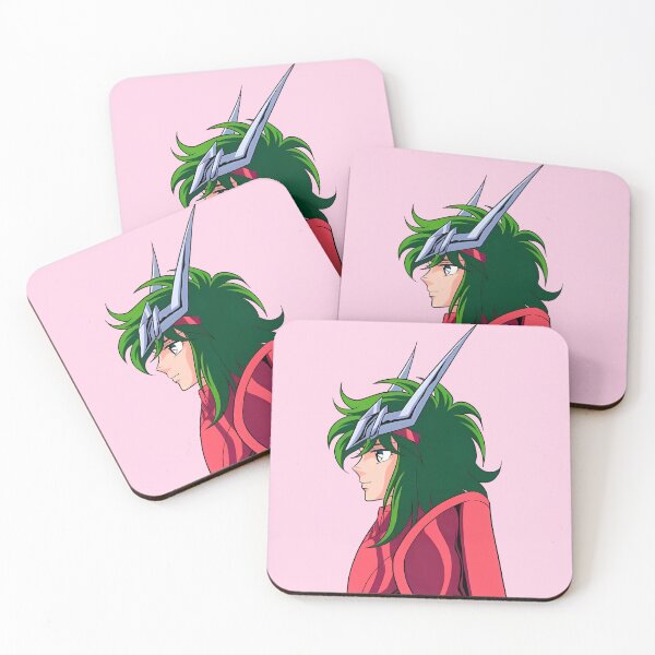Item preview, Saint Seiya Andromeda side designed and sold by PIXLTEES.