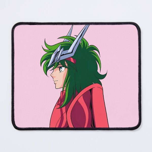 Item preview, Saint Seiya Andromeda side designed and sold by PIXLTEES.