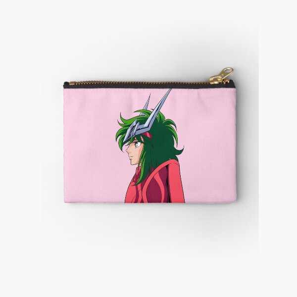 Item preview, Saint Seiya Andromeda side designed and sold by PIXLTEES.