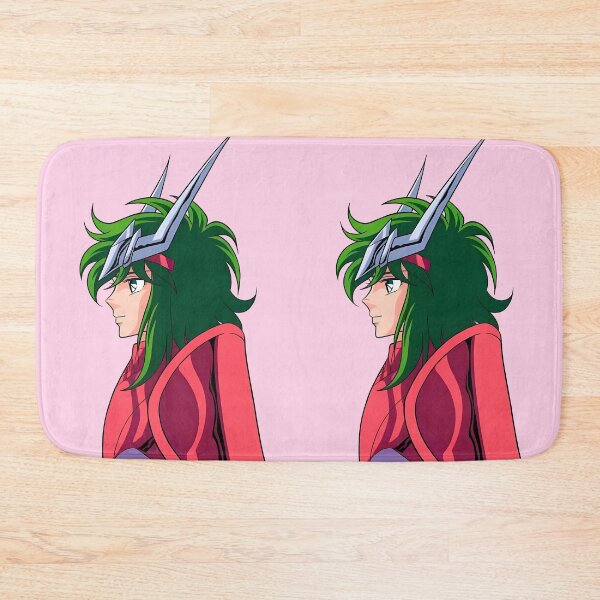 Item preview, Saint Seiya Andromeda side designed and sold by PIXLTEES.
