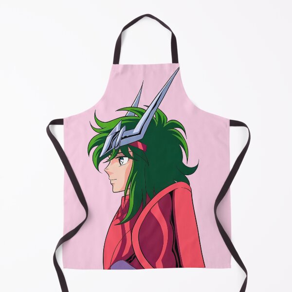 Item preview, Saint Seiya Andromeda side designed and sold by PIXLTEES.
