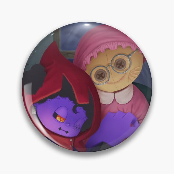 Item preview, a little red ridding hood can not move on designed and sold by sixzigsick-art.