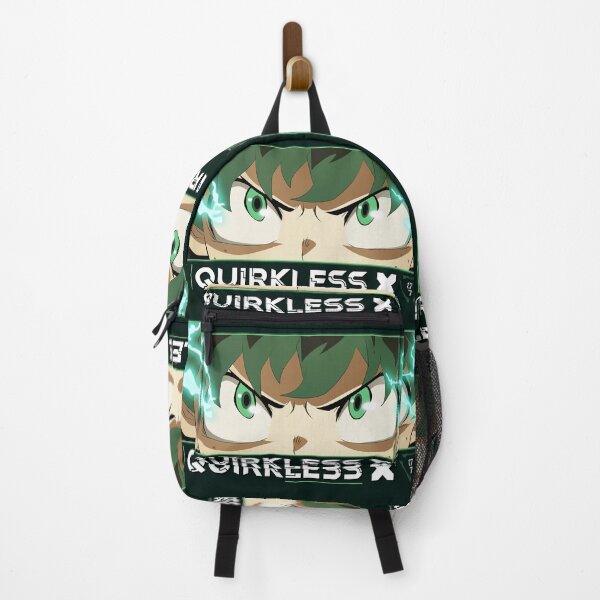 Artikelvorschau, Quirkless Anime Eyes Japanischer gemütlicher Anime-Stil entworfen und verkauft von Otakurypto.