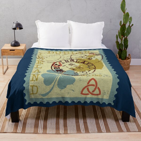 Item preview, Dublin Ireland designed and sold by Primroaddesigns.