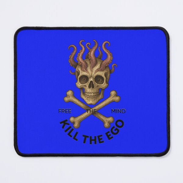 Item preview, FREE THE MIND designed and sold by LONEBooks.