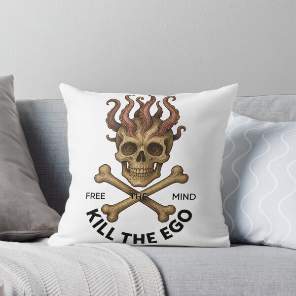 Item preview, FREE THE MIND designed and sold by LONEBooks.