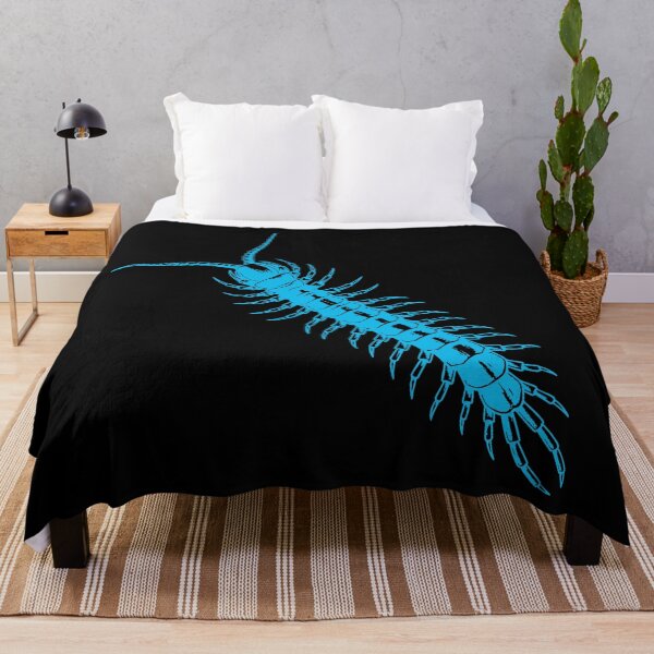 Item preview, Centipede designed and sold by DDScrok.