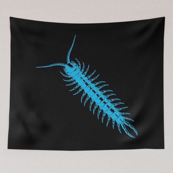Item preview, Centipede designed and sold by DDScrok.