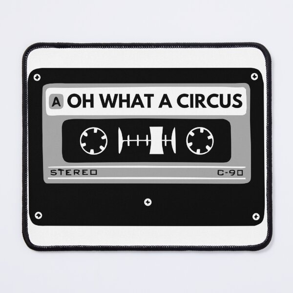 Item preview, Evita Cassette designed and sold by broadwaygirl142.
