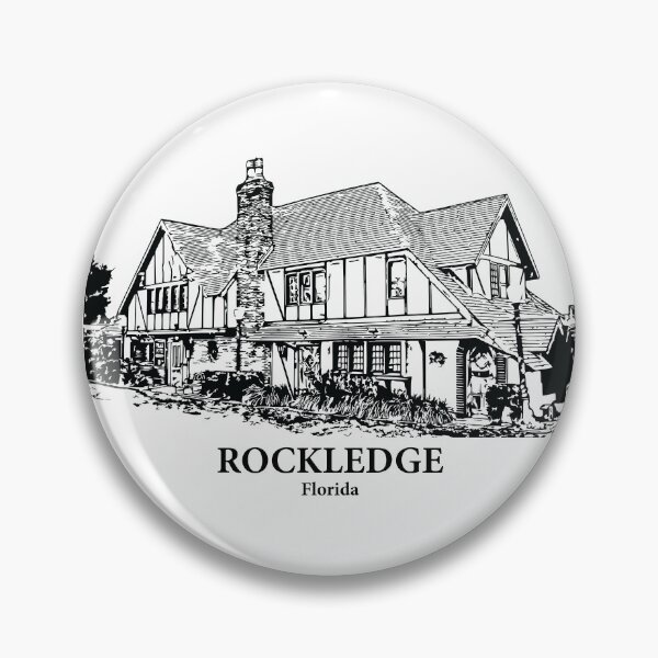 Item preview, Rockledge - Florida designed and sold by Lakeric.