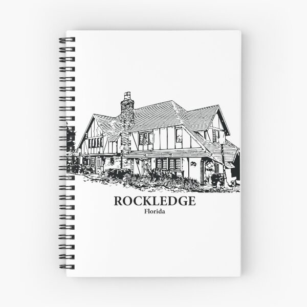 Item preview, Rockledge - Florida designed and sold by Lakeric.